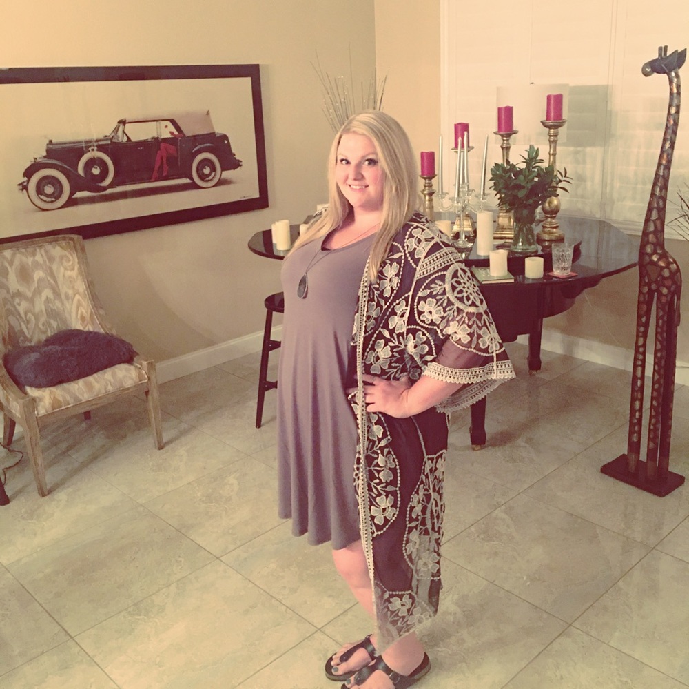 Meet your Posher, Holly